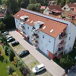 Διαμέρισμα Dorina Wellness