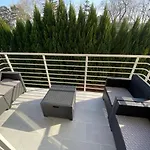 Dorina Wellness Apartment *
