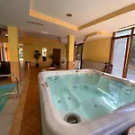 Dorina Wellness Διαμέρισμα