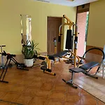 Dorina Wellness Διαμέρισμα Σίοφοκ