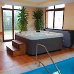 Dorina Wellness Διαμέρισμα Σίοφοκ