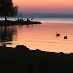 Dorina Wellness Διαμέρισμα Σίοφοκ