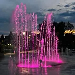 Dorina Wellness * Siófok