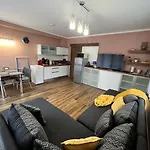 Apartment Dorina Wellness *