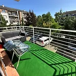 Dorina Wellness Apartment Siófok