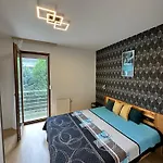 Dorina Wellness Διαμέρισμα Σίοφοκ