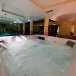Διαμέρισμα Dorina Wellness