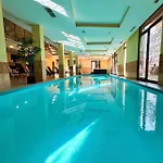 Apartment Dorina Wellness Siofok