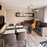 Apartment Dorina Wellness *