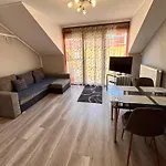 Apartment Dorina Wellness Siófok