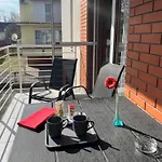 Apartment Dorina Wellness Siofok