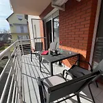 Apartment Dorina Wellness *