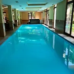 Apartment Dorina Wellness *