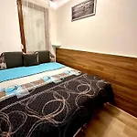 Dorina Wellness Apartment *