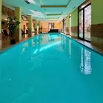 Dorina Wellness Apartment *