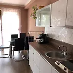 Dorina Wellness Apartment