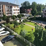 Apartment Dorina Wellness *