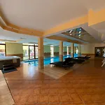 Dorina Wellness *