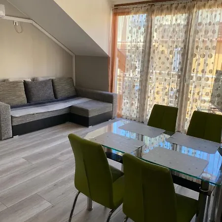 Apartment Dorina Wellness *
