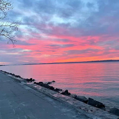 Dorina Wellness Διαμέρισμα Σίοφοκ