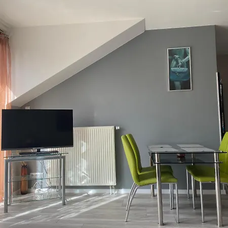 Dorina Wellness * Siófok