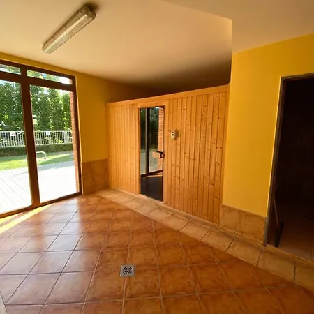 Dorina Wellness Siófok