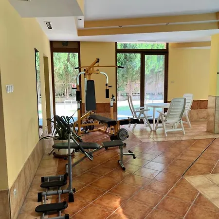 Dorina Wellness * Siófok