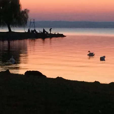 Dorina Wellness Διαμέρισμα Σίοφοκ