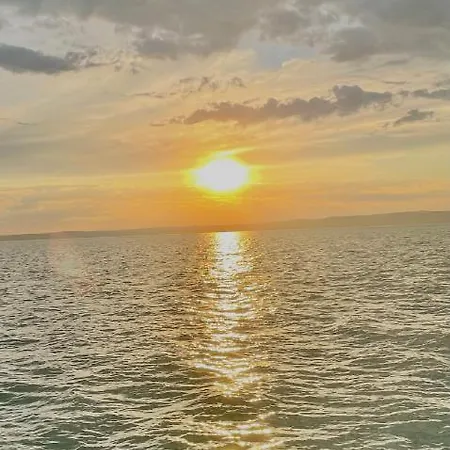 Dorina Wellness Apartman