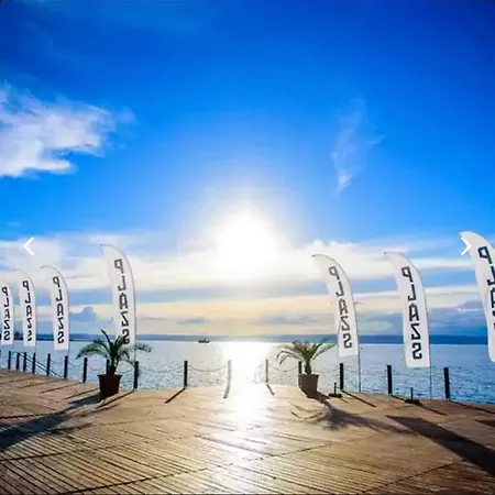 Διαμέρισμα Dorina Wellness *