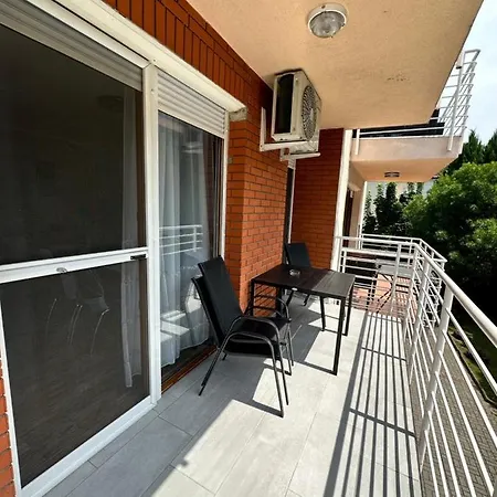 Dorina Wellness * Siófok