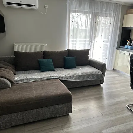 Dorina Wellness Siófok