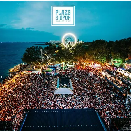 Dorina Wellness Σίοφοκ