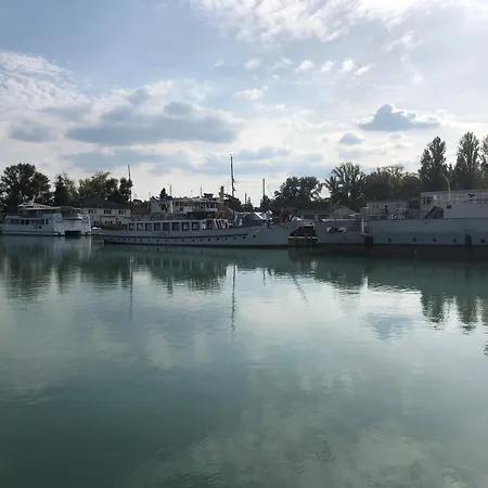 Διαμέρισμα Dorina Wellness Σίοφοκ