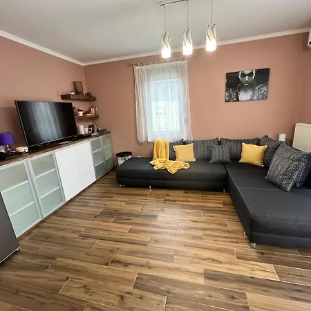 Apartment Dorina Wellness