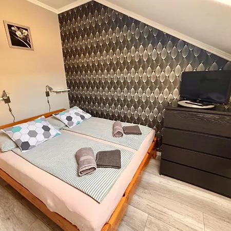 Dorina Wellness * Siofok