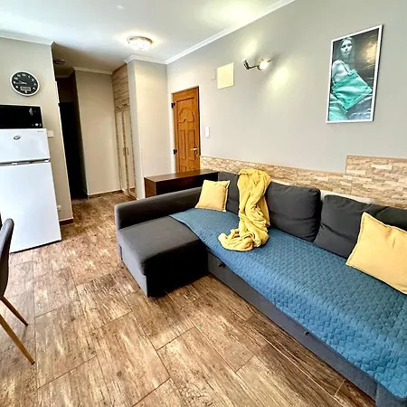 Dorina Wellness Διαμέρισμα *