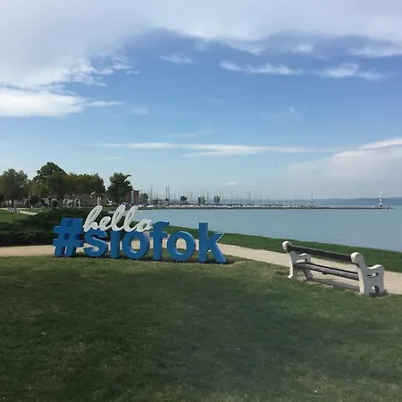 Apartman Dorina Wellness