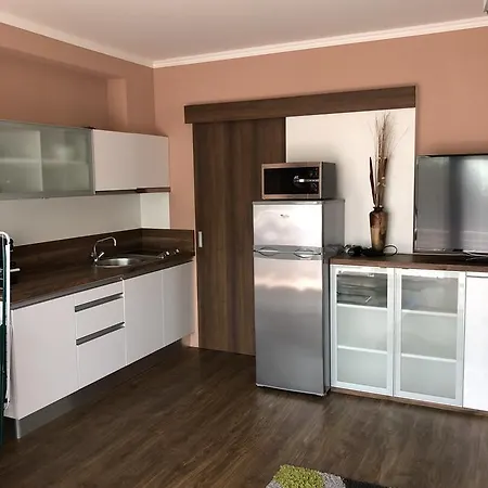 Dorina Wellness * Siófok