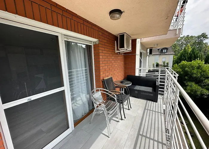 Dorina Wellness Apartman *