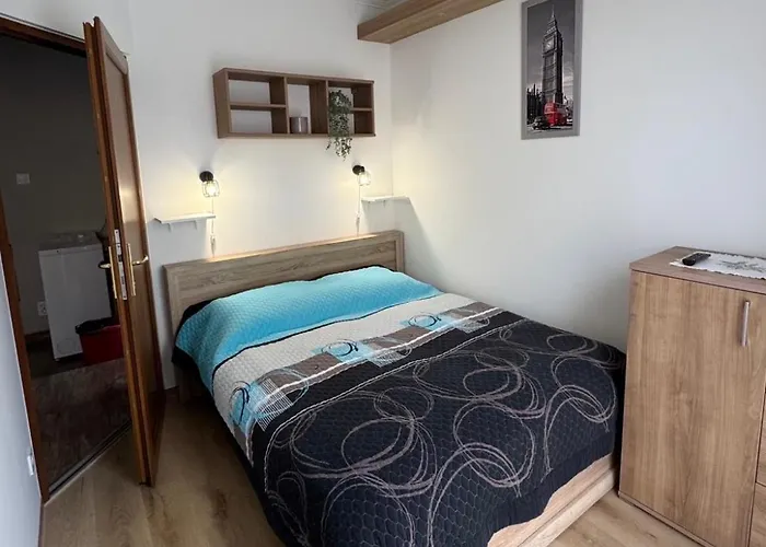 Dorina Wellness Apartman