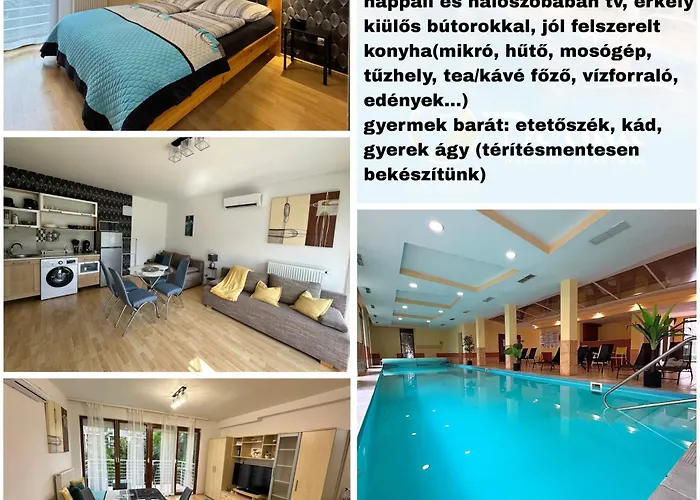 Dorina Wellness