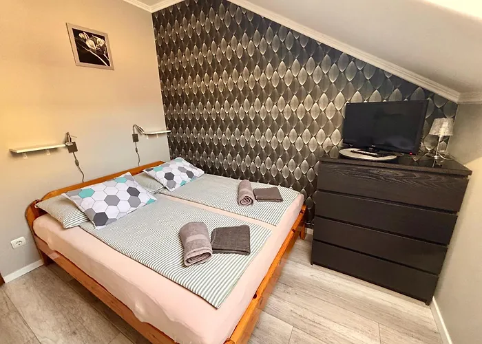 Dorina Wellness * Siófok