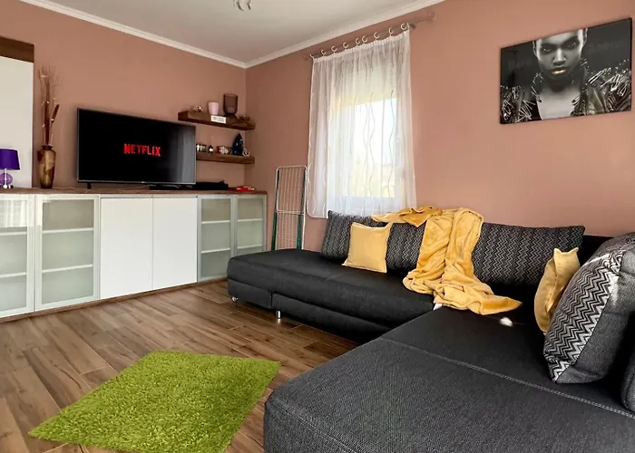 Dorina Wellness * Siófok