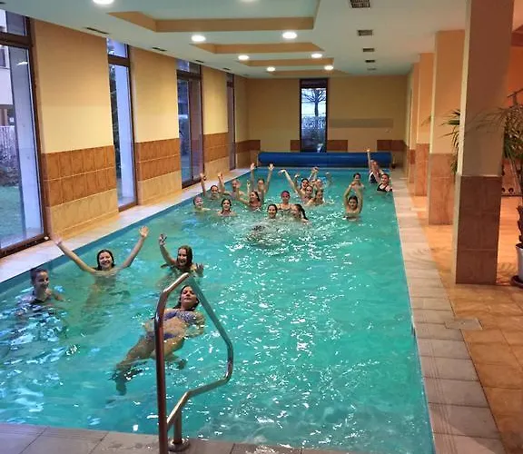 Dorina Wellness Siófok